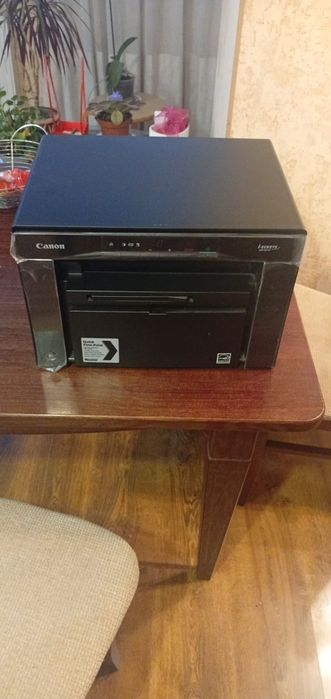 Продам принтер canon
