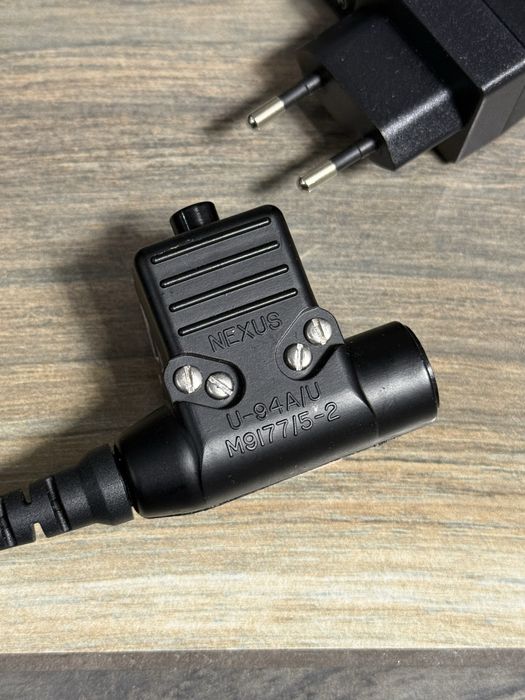 Радиостанция Motorola 4401e