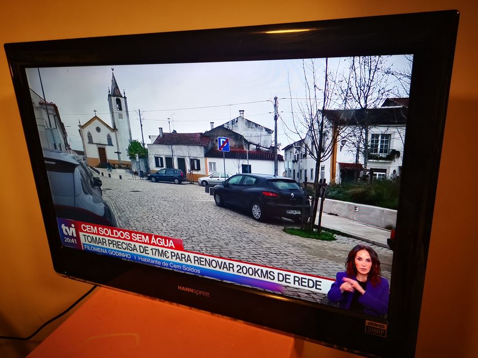 2 Televisores para desocupar