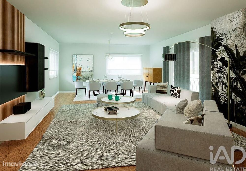 Casa / Villa T6 em Pedreiras de 511,00 m2