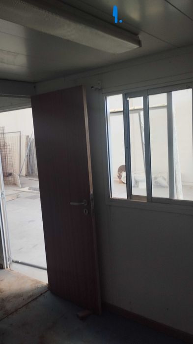 CONTENTORES CASA, ESCRITORIO, ARRUMAÇÃO, ETC..