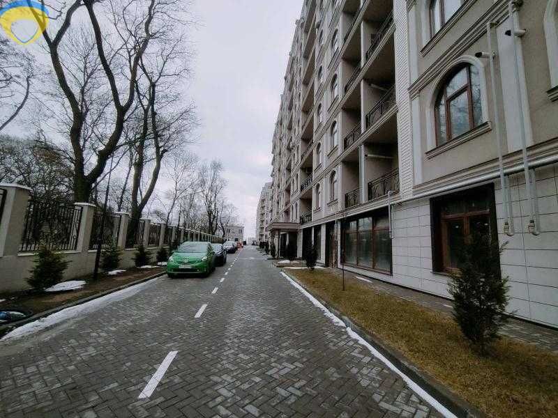 Квартира у моря в ЖК Авиньон