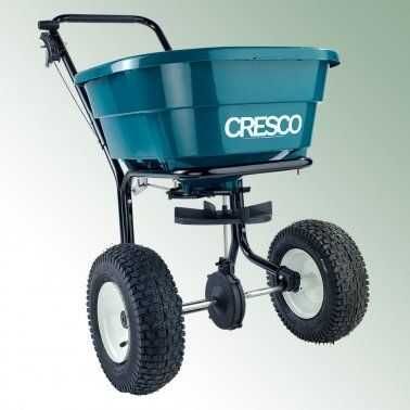 Rozsiewacz/Siewnik boiskowy Cresco 25 SW Super Cena