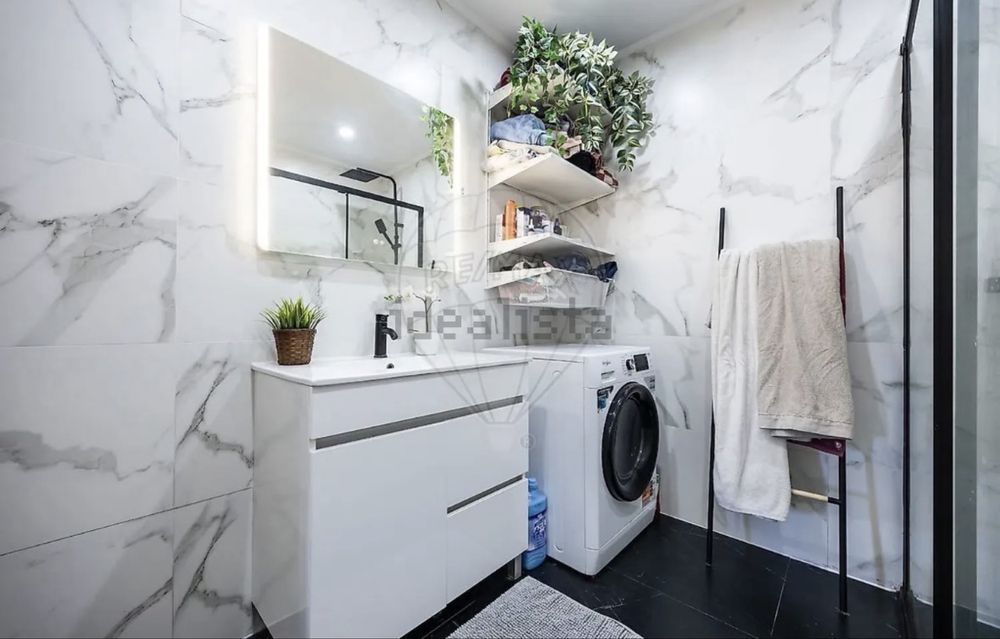 Apartamento t3+1duplex