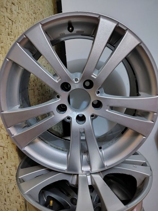 Комплект Дисків  Borbet/ProLine  B700  (Німеччина)  
R17 5x112