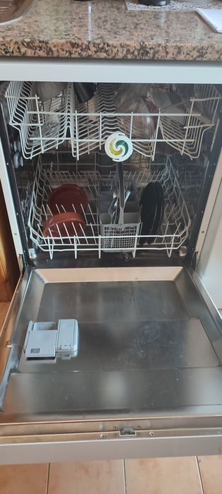 Máquina de lavar loiça Kunft