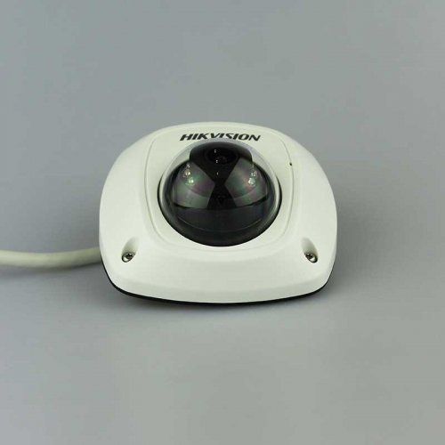 IP-камера Hikvision DS-2CD2522FWD-IS (2.8 мм) – рабочая