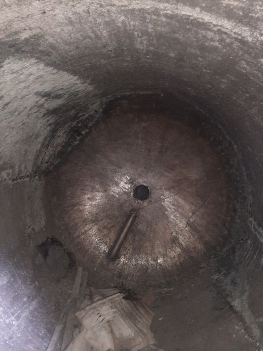 Бочка 10м.,куб.,ємність азс резервуар спіртомір