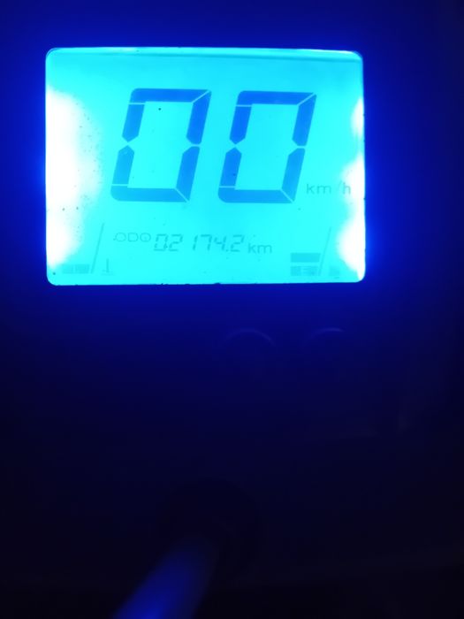 Vendo moto 4 SHINERAY XY250STXE