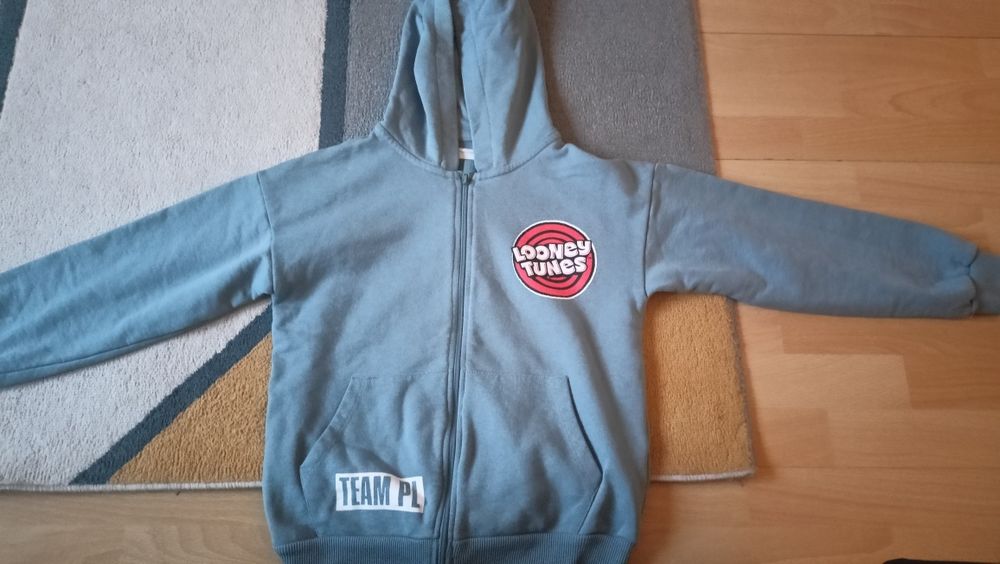 Bluza chłopięca 146