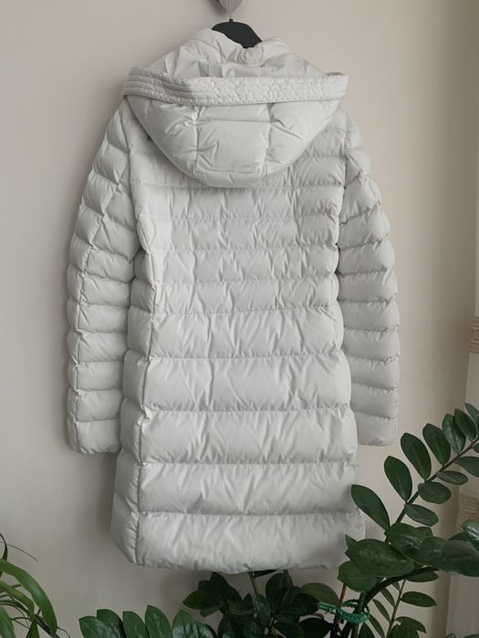 Geox зимова куртка