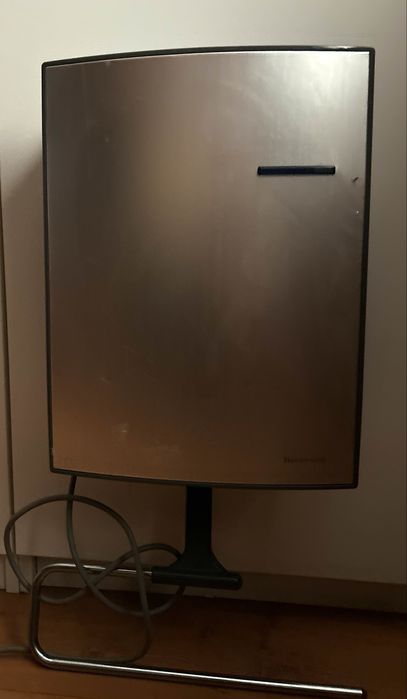 Aquecedor toalhas
