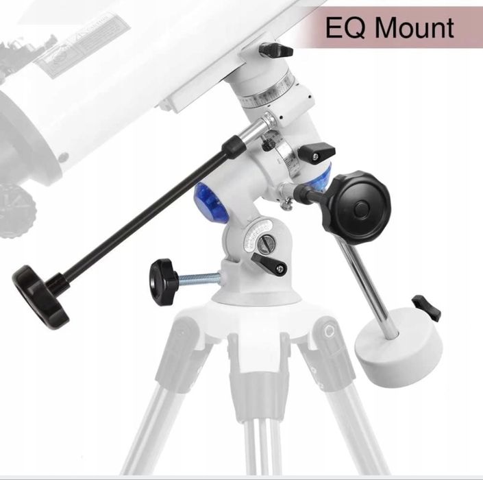 Teleskop Solomark 70 mm/700 mm