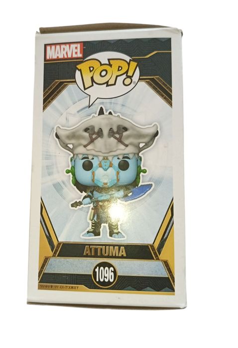 Figurka funko pop