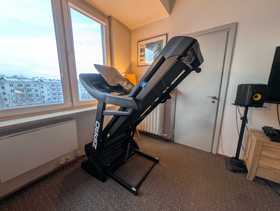 Bieżnia Zipro Dream