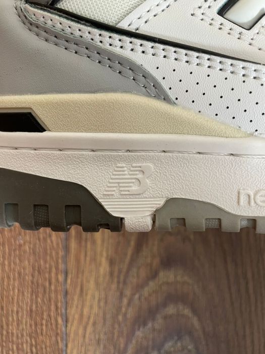 Buty New Balance 550