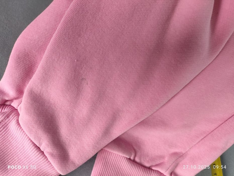 Bluza Adidas dziewczynka 14 lat