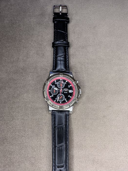 Relógio Camel Trophy