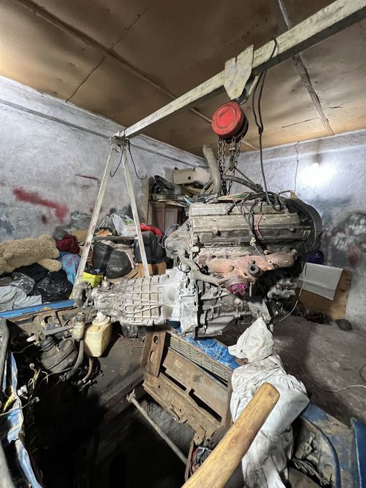 Ваз 2105 2.0 16v 130hp drift edition