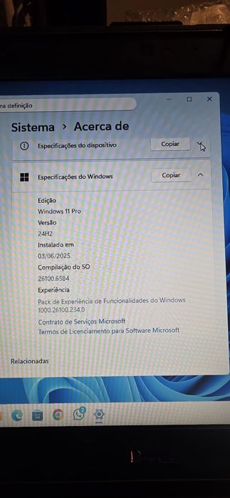 Portátil Dell Latitude E5430.