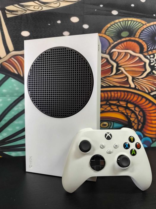 Xbox Series S * 512GB