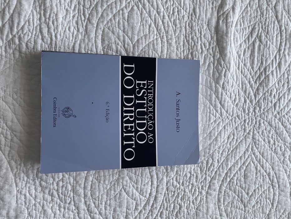 LIVROS DE DIREITO