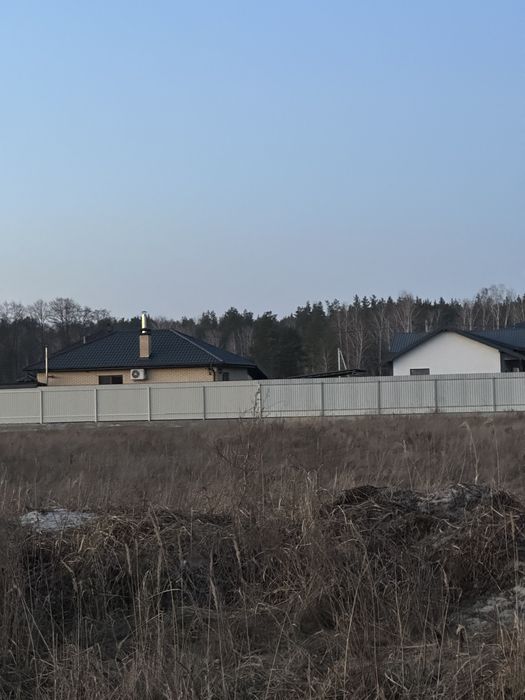 Продаж під забудову, с. Горенка. Біля озера та річок - View 6
