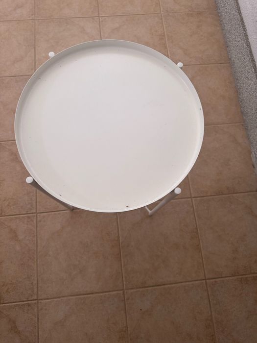 Mesa pequena ikea centro