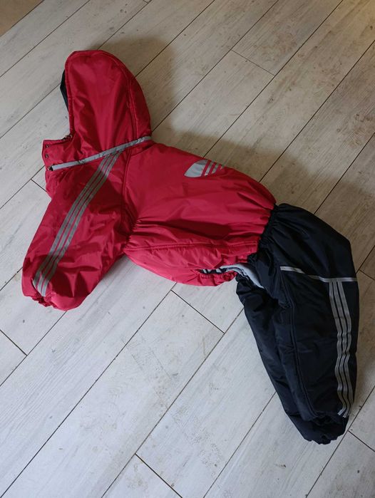 Комбінезон для пса