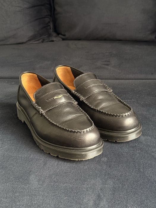 Loafersy Dr. Martens PENTON 42