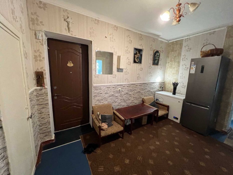 Продається 3-кім. квартира, 80 м2,МПО, вул.Заводська, Е-відновлення. Q