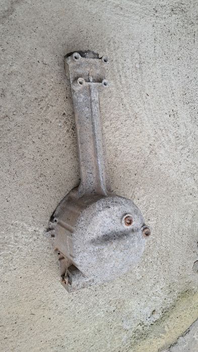 Diferencial suzuki vitara 1.9 td