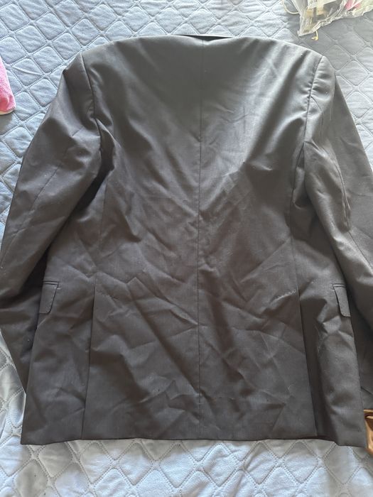 Fato Masculino SACCOR