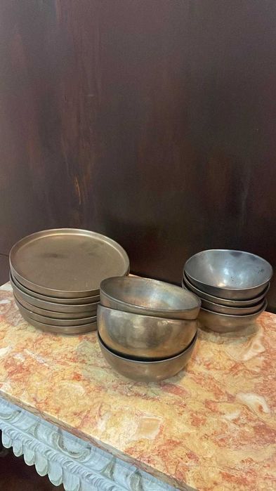 New Dishware Set445410213228062720