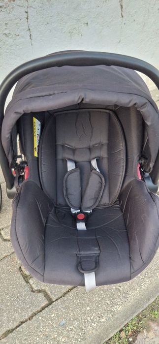 Carrinho de bebe chicco