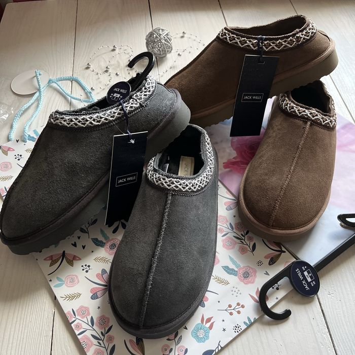 Уггі угги Jack Wills натуральний замш уги супер якість