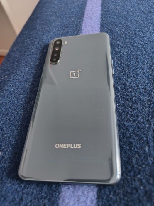 Oneplus Nord 5G como novo.
