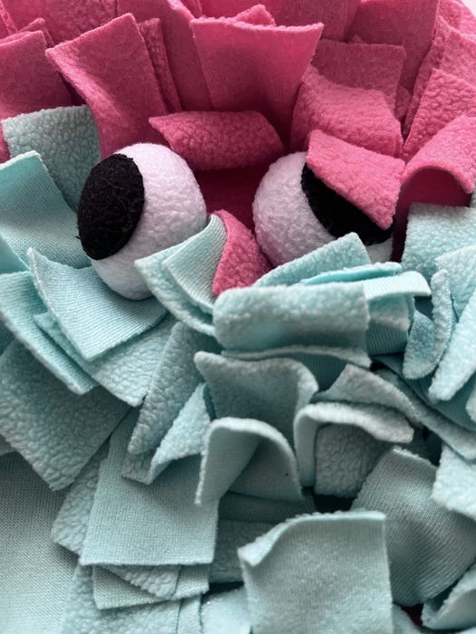 Mata węchowa dla psa/ kota