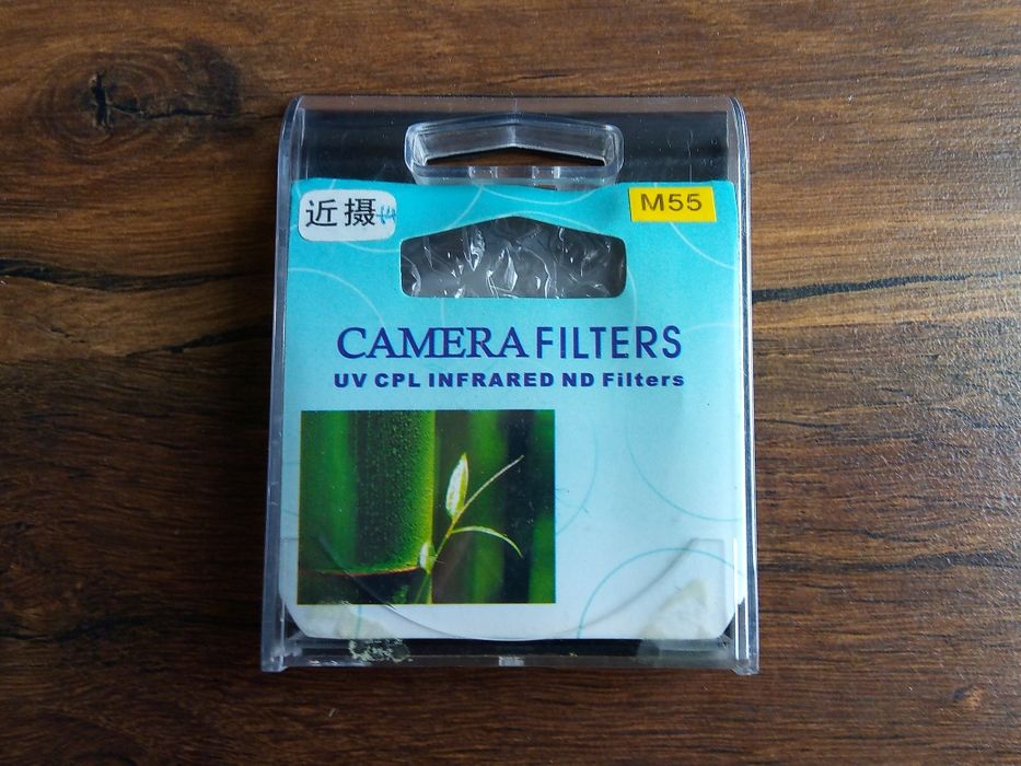 Sony Alpha 300 pełen zestaw