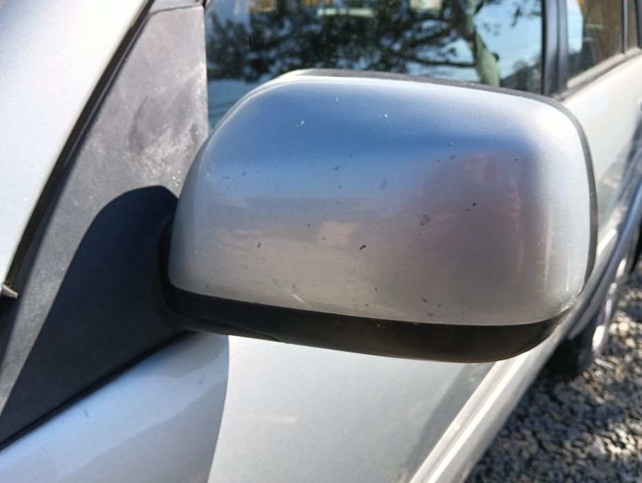 Toyota Rav 4 II 2 0 D4D wszystkie części