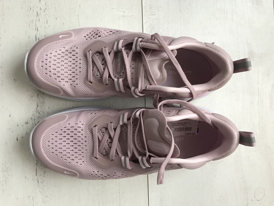 Nike react Miller 40