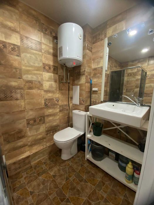 Квартира по пр. 200 лет Кривому Рогу/ Спасская