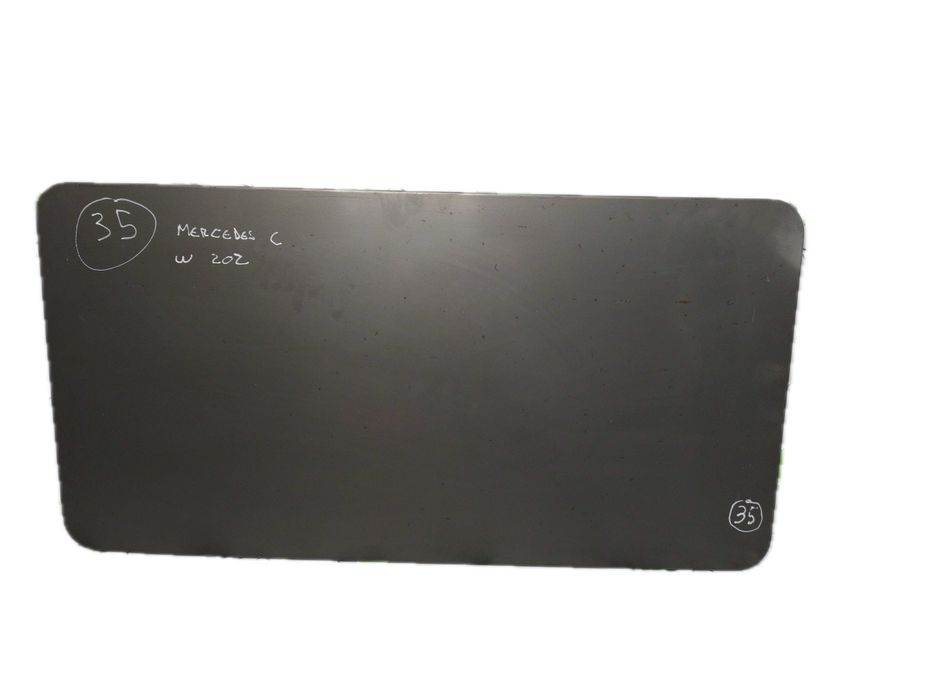 Mercedes-Benz C-Class (W202) Power Sunroof