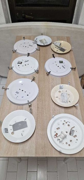 Acessórios para Iluminação