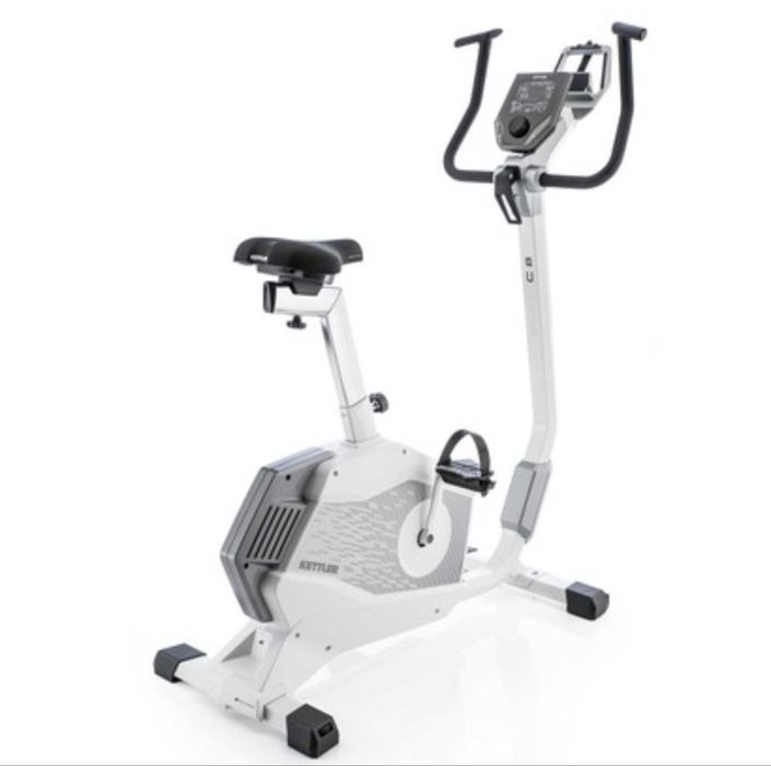 Rower treningowy Kettler Ergo C12