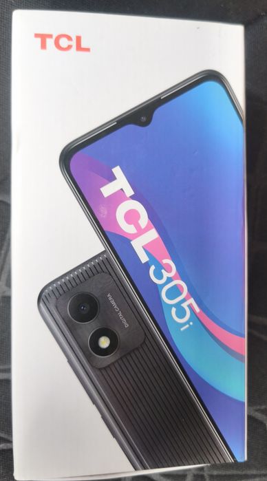 Telemóvel  TLC  305 i