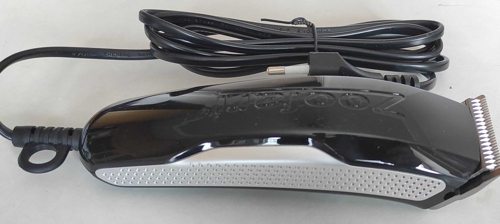 Машинки для стрижки тварин Zoofari