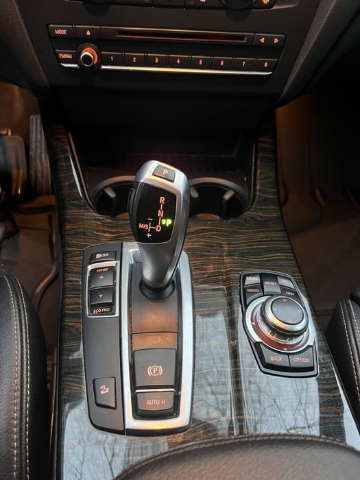 BMW X3 2013 Америка,незначні пошкодження