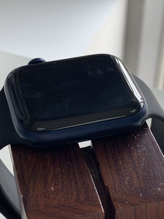 Оригінальні apple watch series 6 44 mm