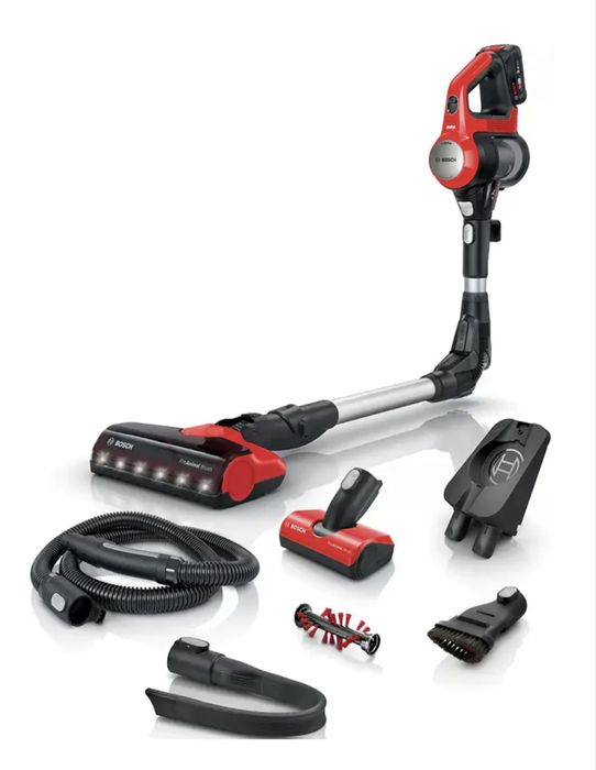 Пилосос ручний для дому Bosch BBS711ANM